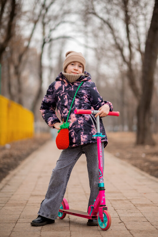 Юлия - Вячеслав Дроздов