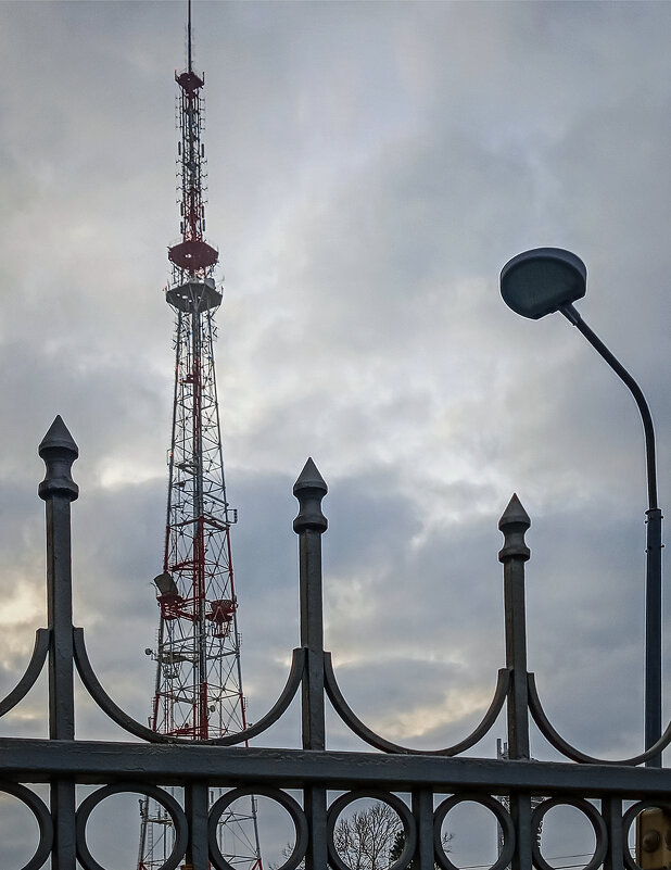 *** - Игорь Протасов