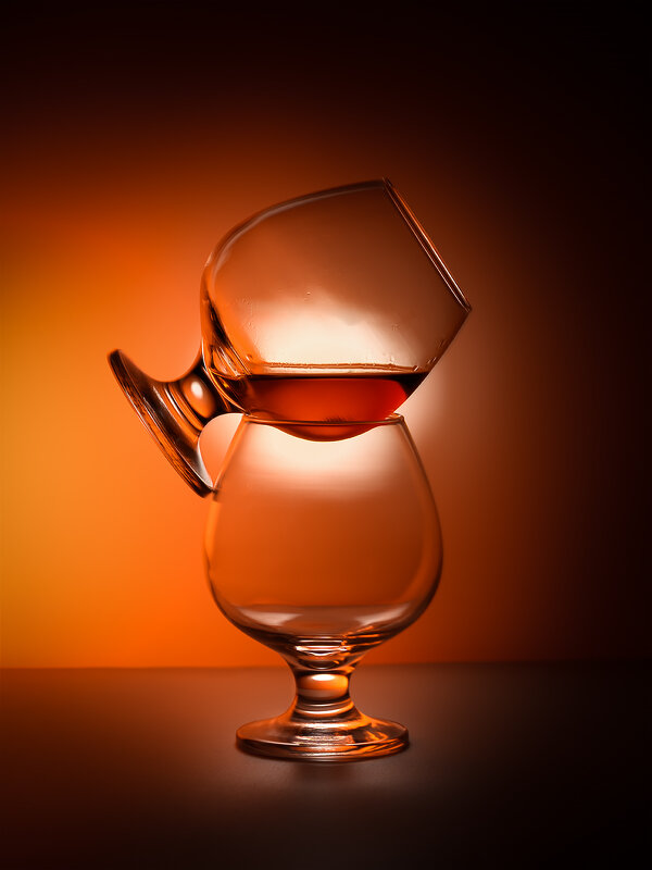 Пятничный вечер - Кулишев Николай 