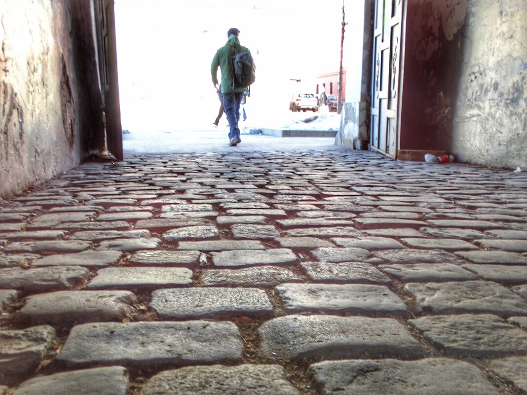 Из фотопрогулки с OPEN FOTO "Москва в деталях" - svk * Из фотопрогулки с OPEN FOTO "Москва в деталях" - svk *