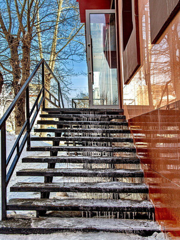 Весенние ритмы и рифмы. - Barguzin_45 Иваныч Весенние ритмы и рифмы. - Barguzin_45 Иваныч