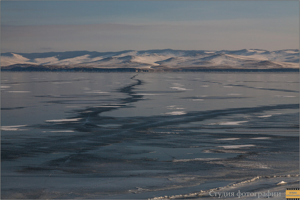 Байкальский лёд - Студия фотографии Байкальский лёд - Студия фотографии