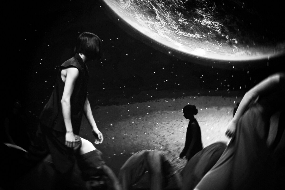 Реквием | Космическая проекция - Рамиль Газизов Реквием | Космическая проекция - Рамиль Газизов