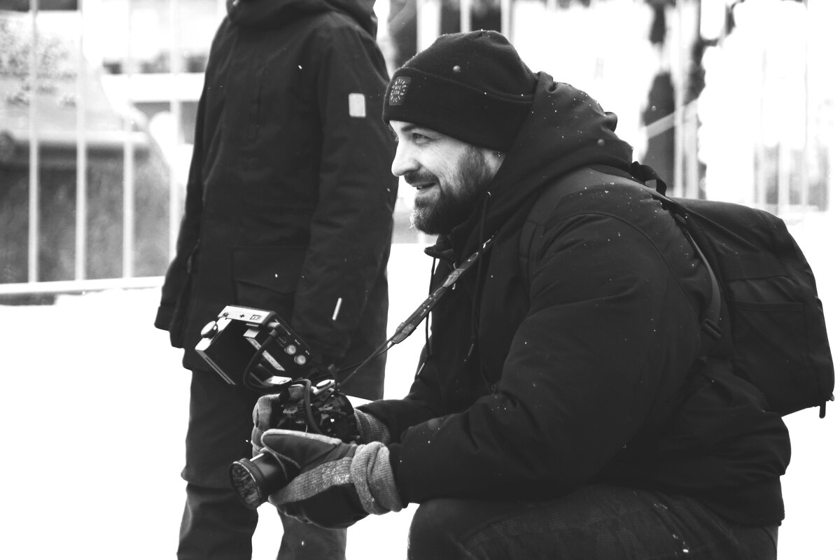 удачный кадр.... - Сергей удачный кадр.... - Сергей