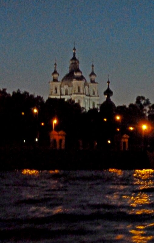 ПИТЕР. - Виктор Осипчук