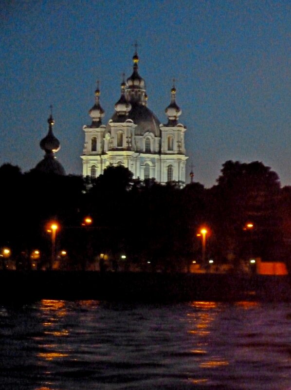 ПИТЕР. - Виктор Осипчук