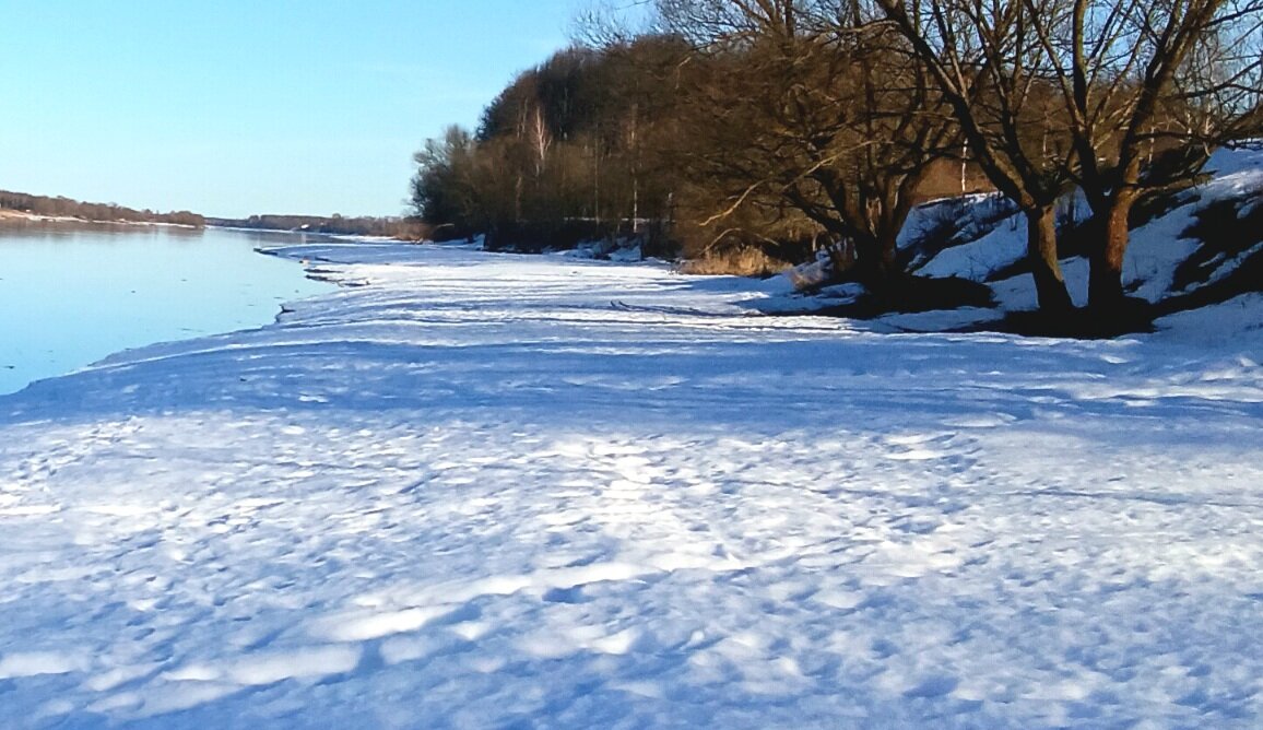 Последний снег - Gen Kor