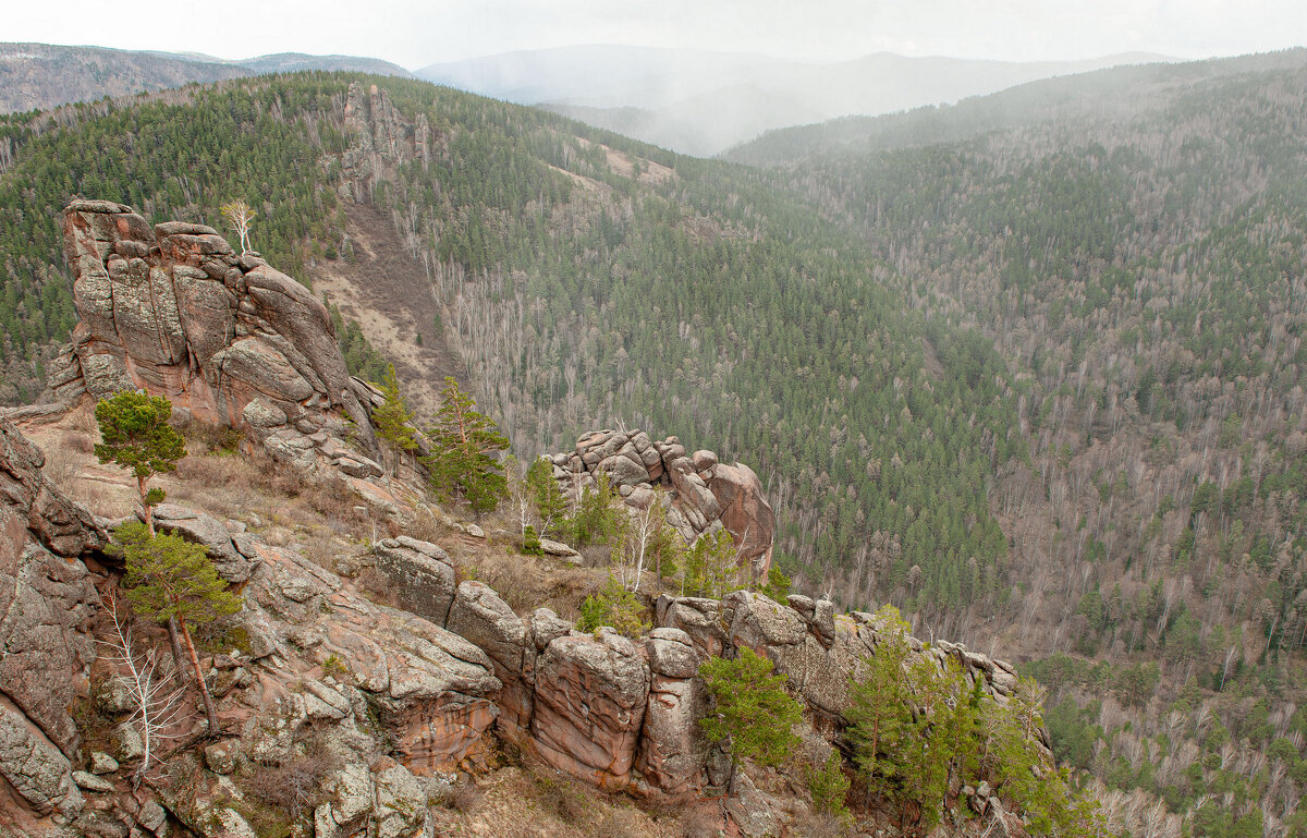 Такмак подо мною. Один в вышине... - Сергей Герасимов Такмак подо мною. Один в вышине... - Сергей Герасимов