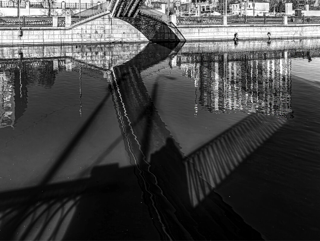 На Яузе - Eugene * На Яузе - Eugene *