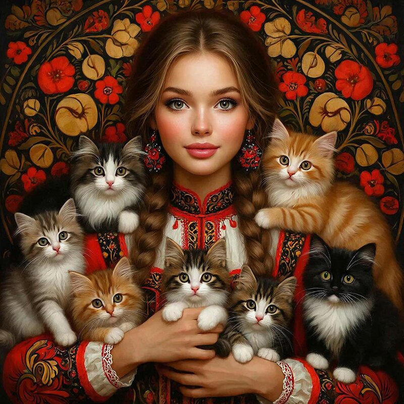 КОТИКИ - СЕРГЕЙ ФИЛОЧКИН