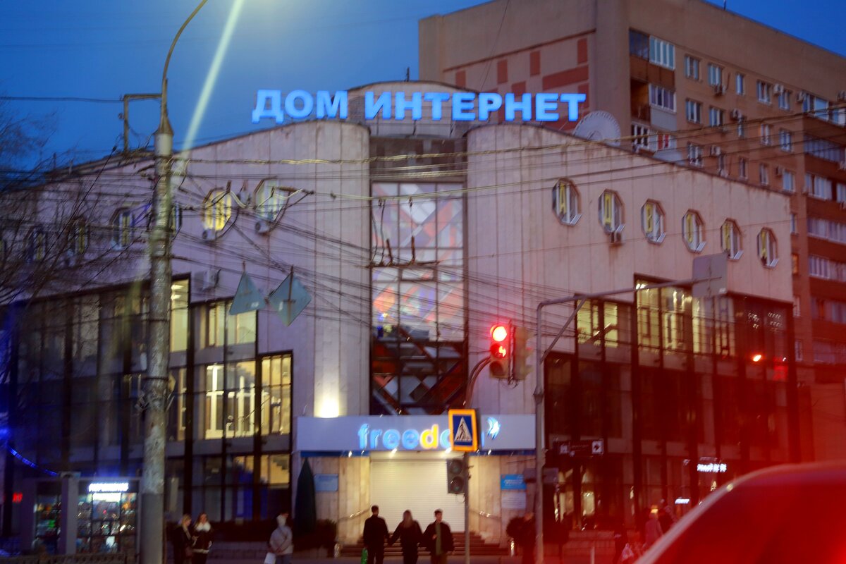 *** - Андрей Л. В. *** - Андрей Л. В.