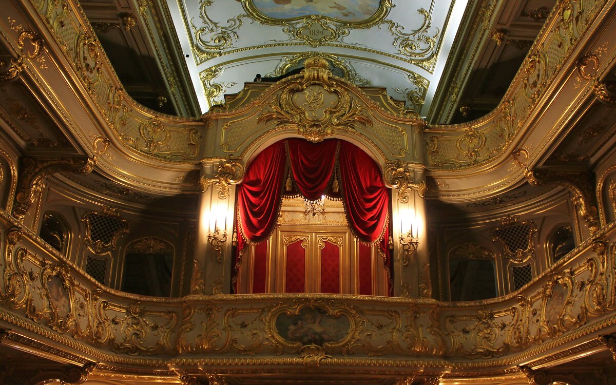 Домашний театр - Владимир Соколов (svladmir)