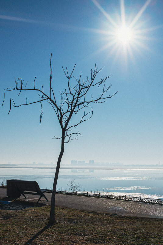 Весна 2026 - Сергей В