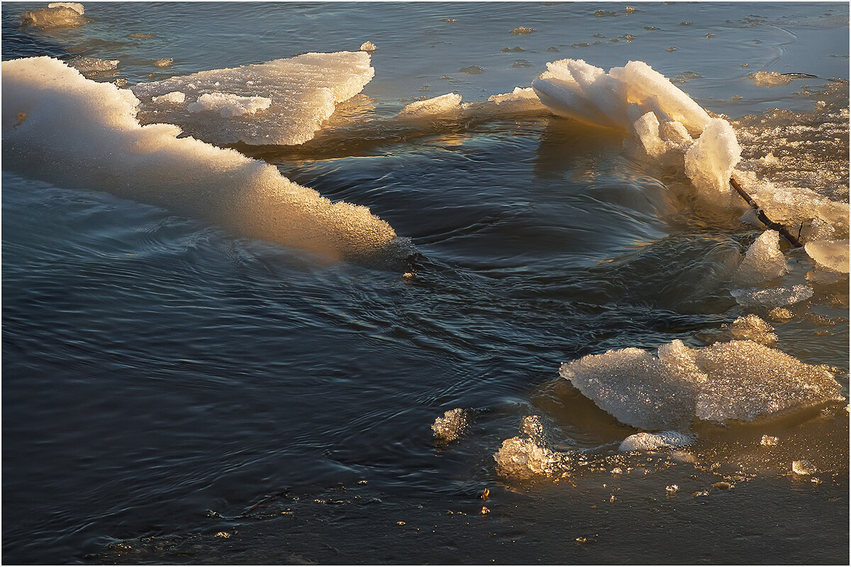 Начало... - Валентин Котляров