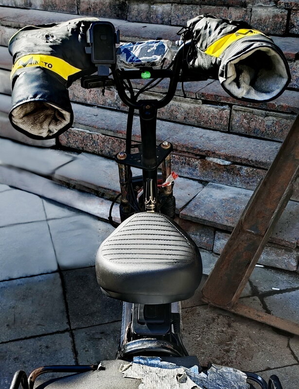 ВЧЕРА БЫЛА ЗИМА - Юрий Вовк