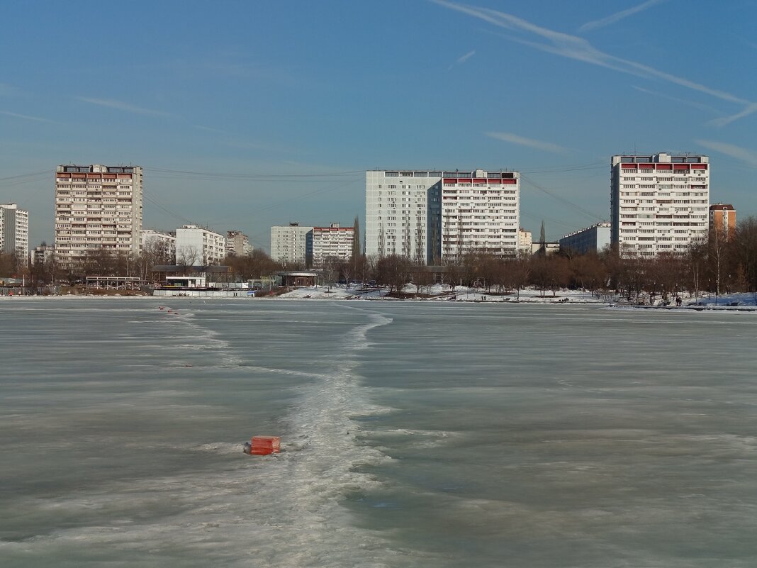 В день открытия велосезона - Андрей Лукьянов
