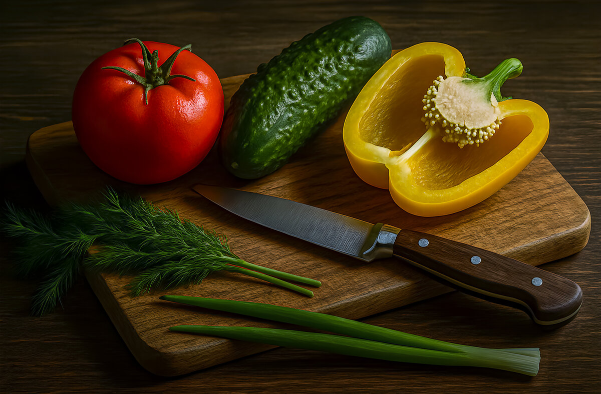 *** - Aleksey Afonin