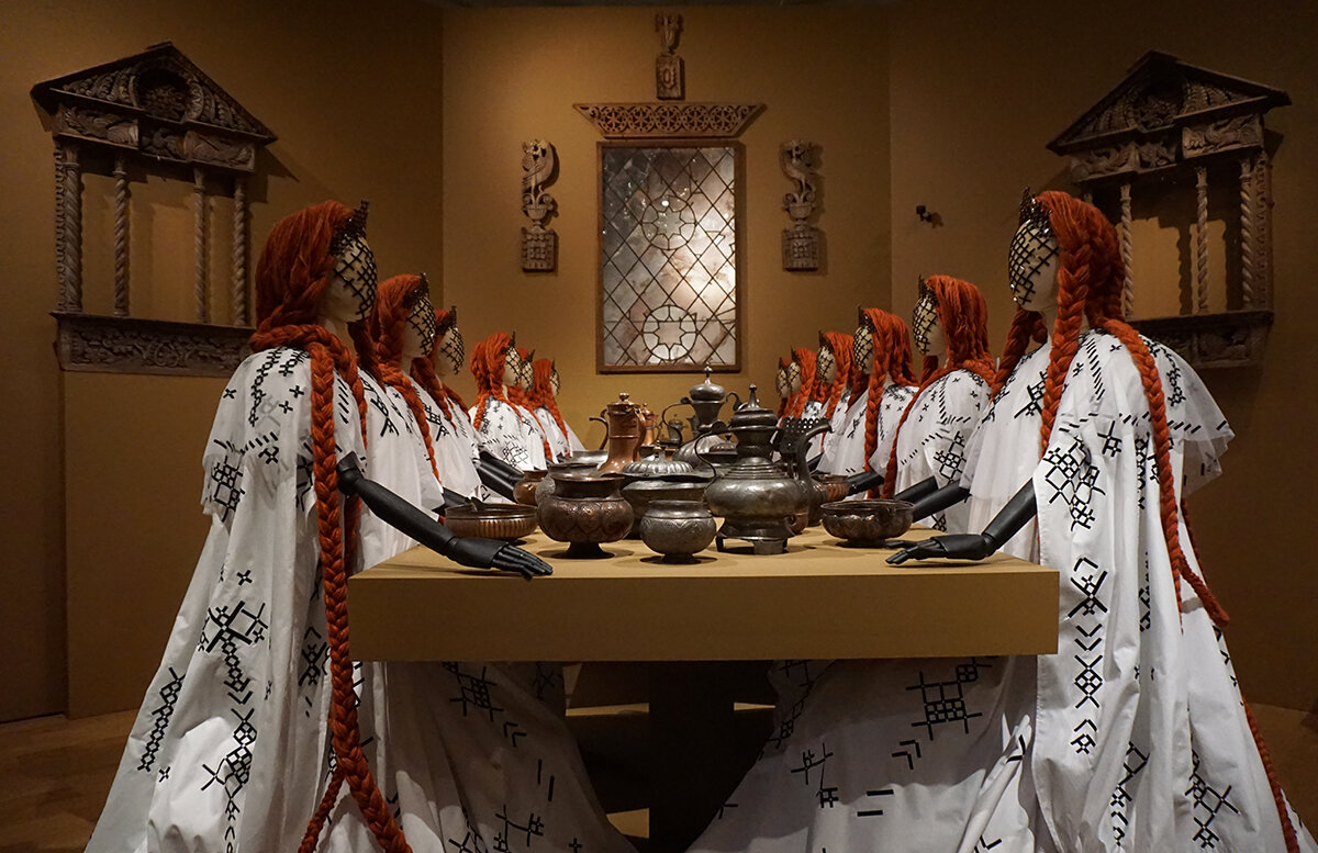 " Сны Алёны" - Ольга 