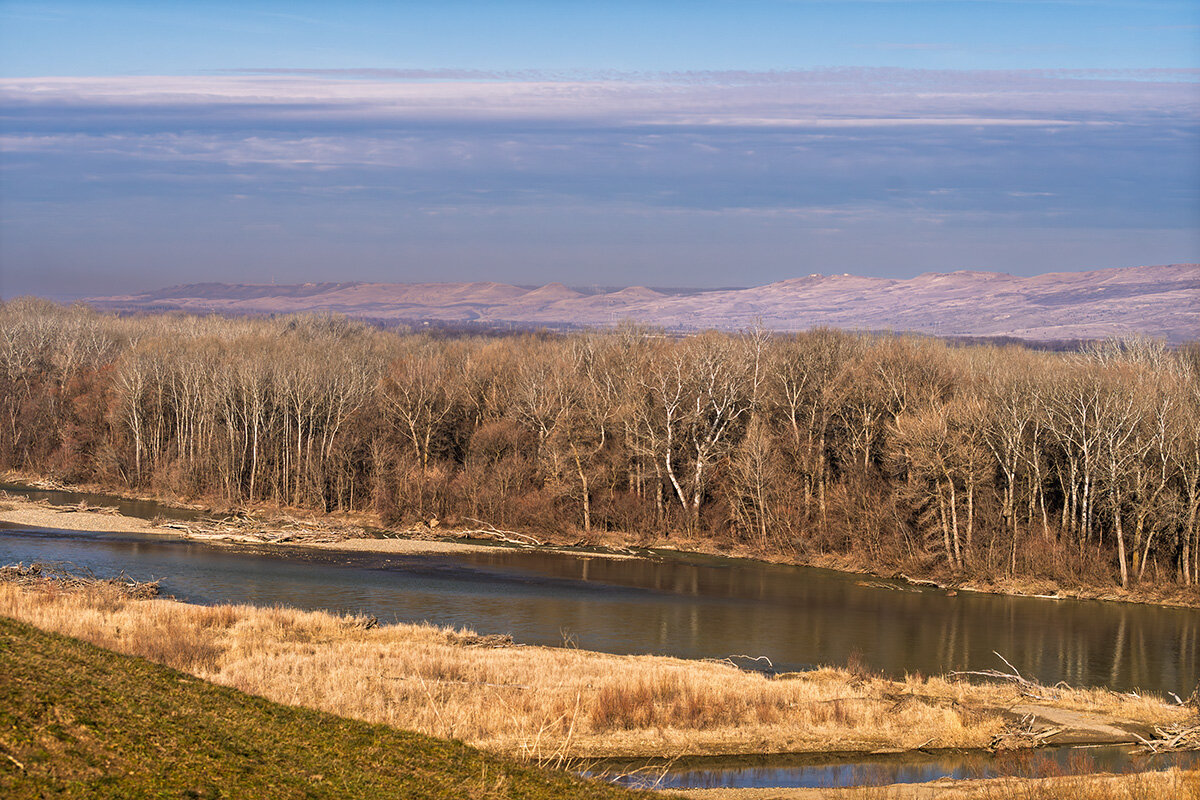 Краснодарский край - Игорь Сикорский