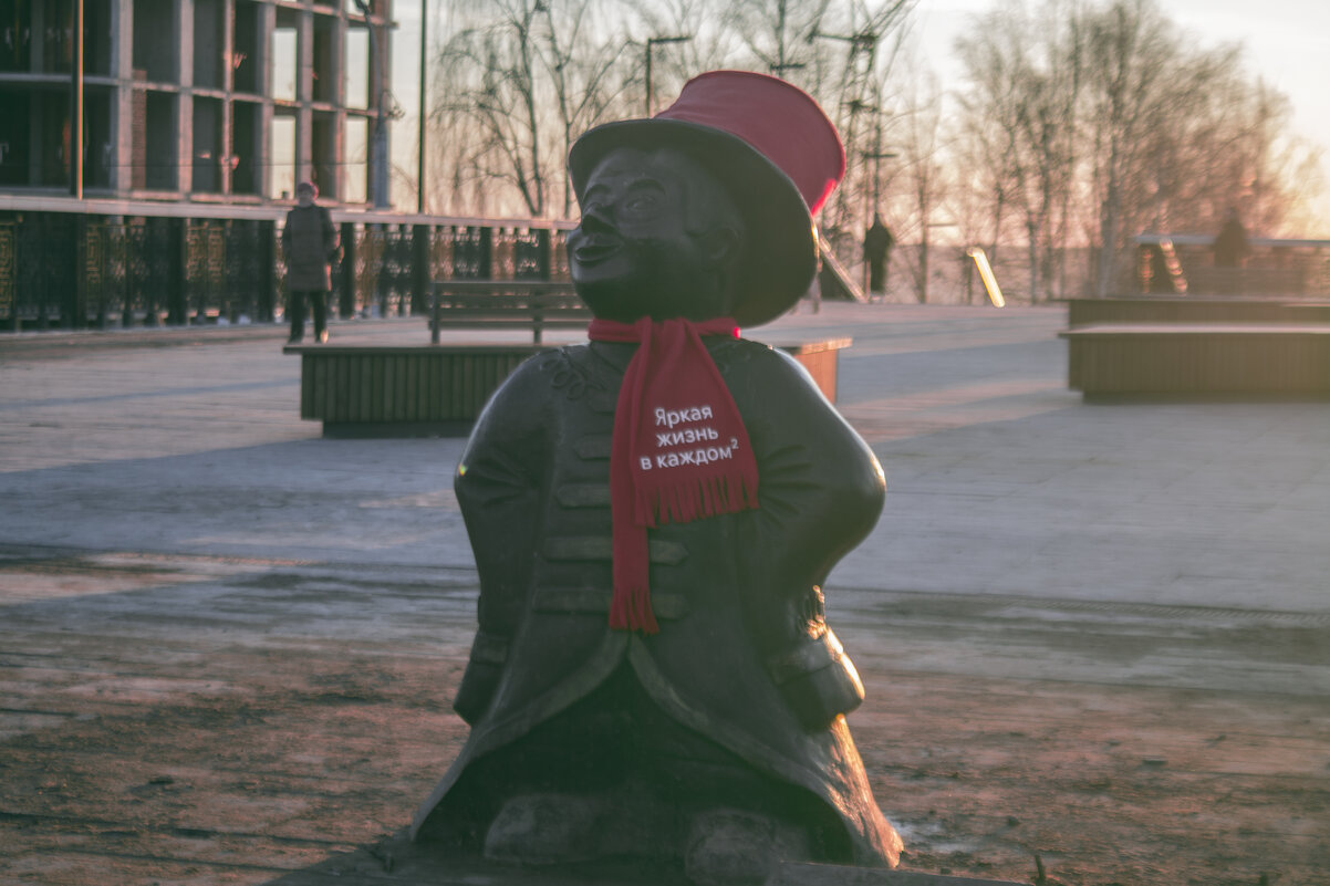 СЕРИЯ - Сударь, уже ВЕСНА - Владимир Максимов