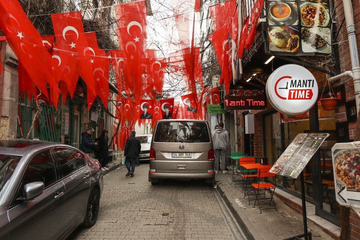 Балат - skijumper Иванов