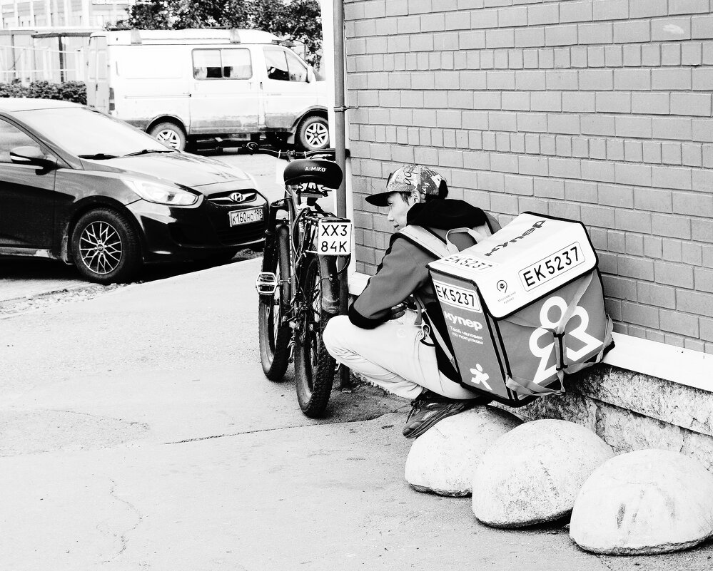 ПОДОЖДУТ ! - Виктор Никитенко