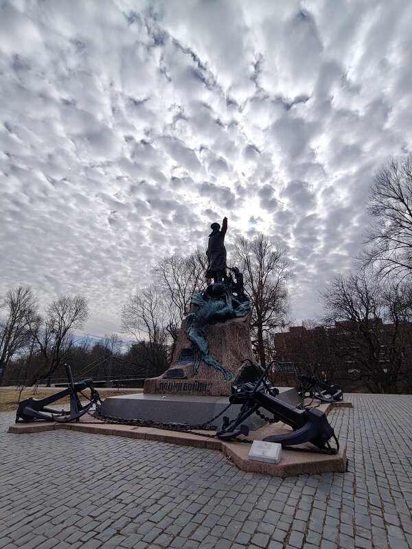 ... Память - Андрей 