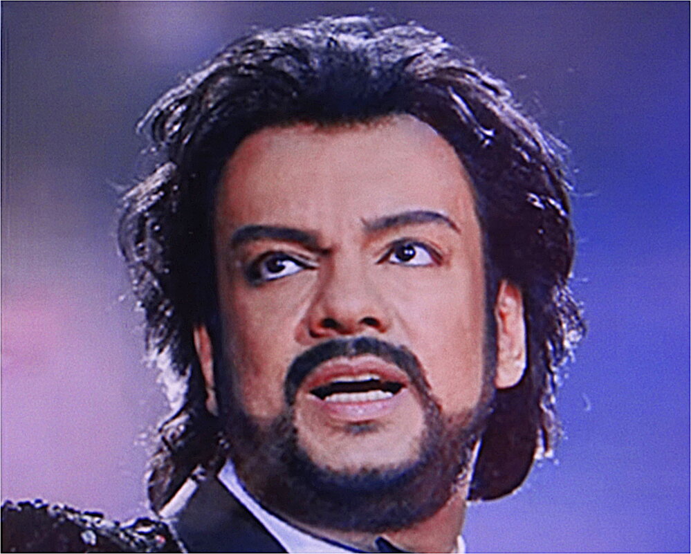 МУЗЫКА - Юрий Владимирович 34