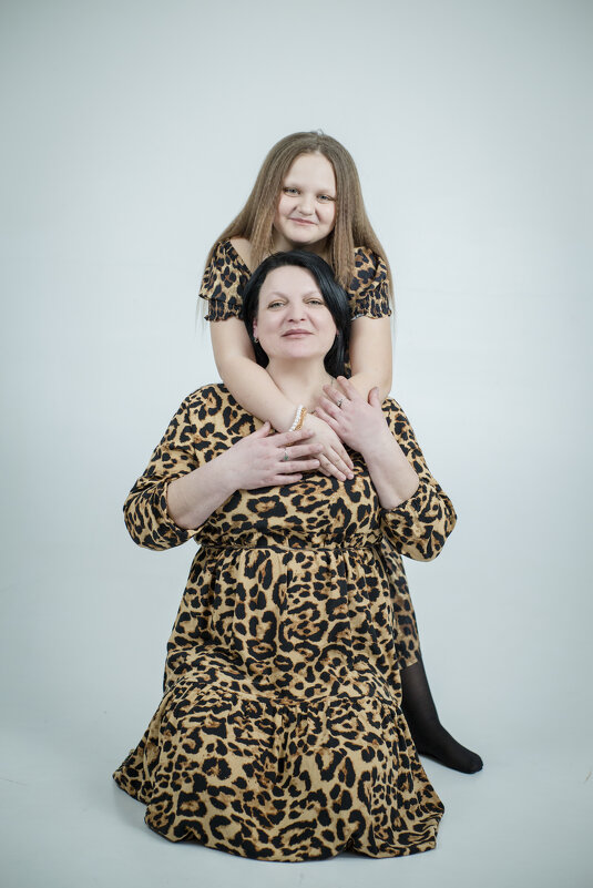 _ - Тамара Федорова