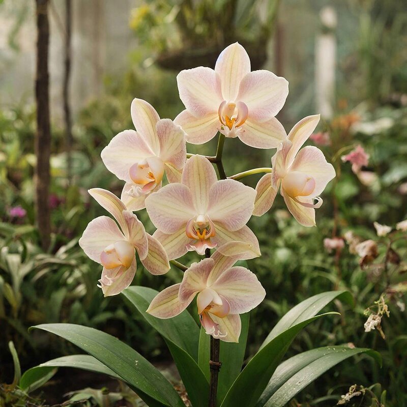 ЦВЕТЫ - МАРИЯ ПОПОВА