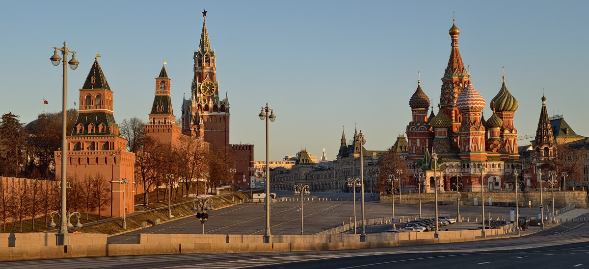 Большой Москворецкий мост - <<< Наташа >>>