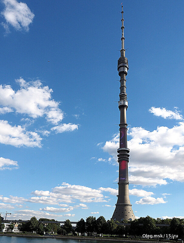строительный шедевр - Олег Лукьянов