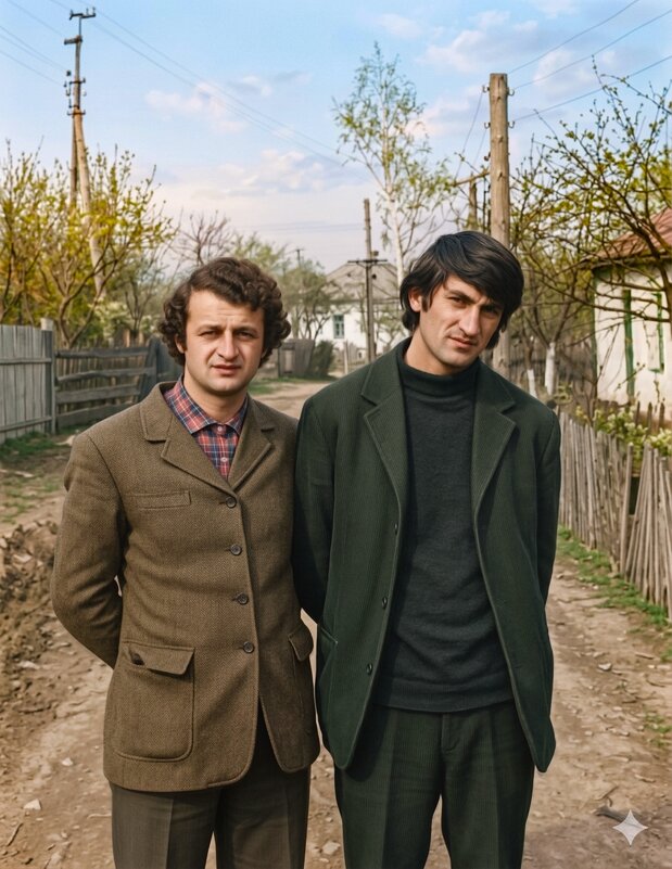 я и Саша - ujgcvbif 