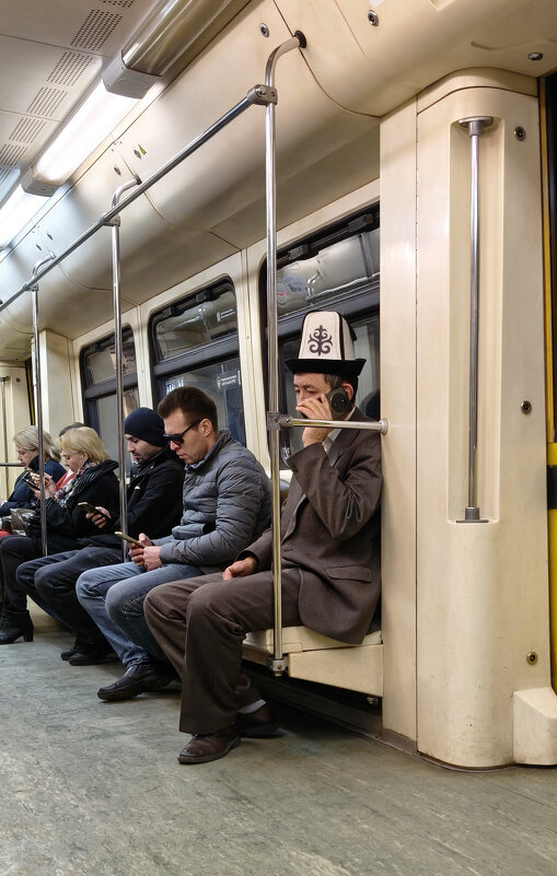 Дорогая, я в Москве! - Валерий Судачок