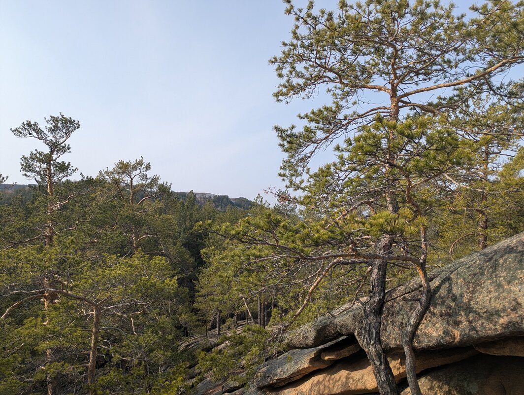 Октябрь - Андрей Хлопонин