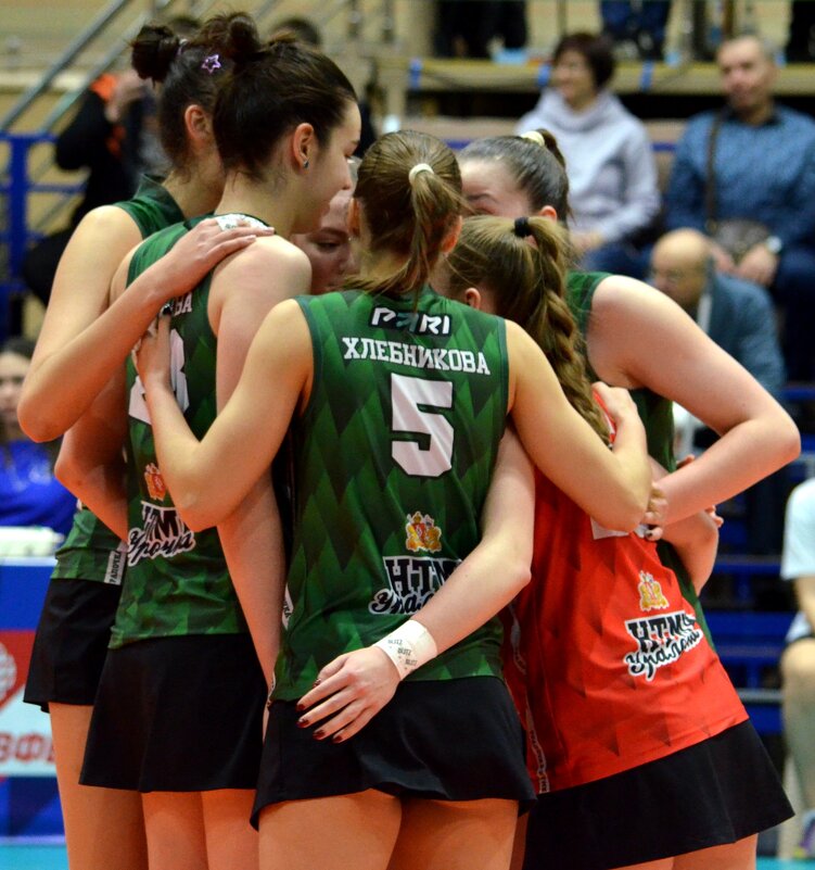 подача-удача - Savayr 