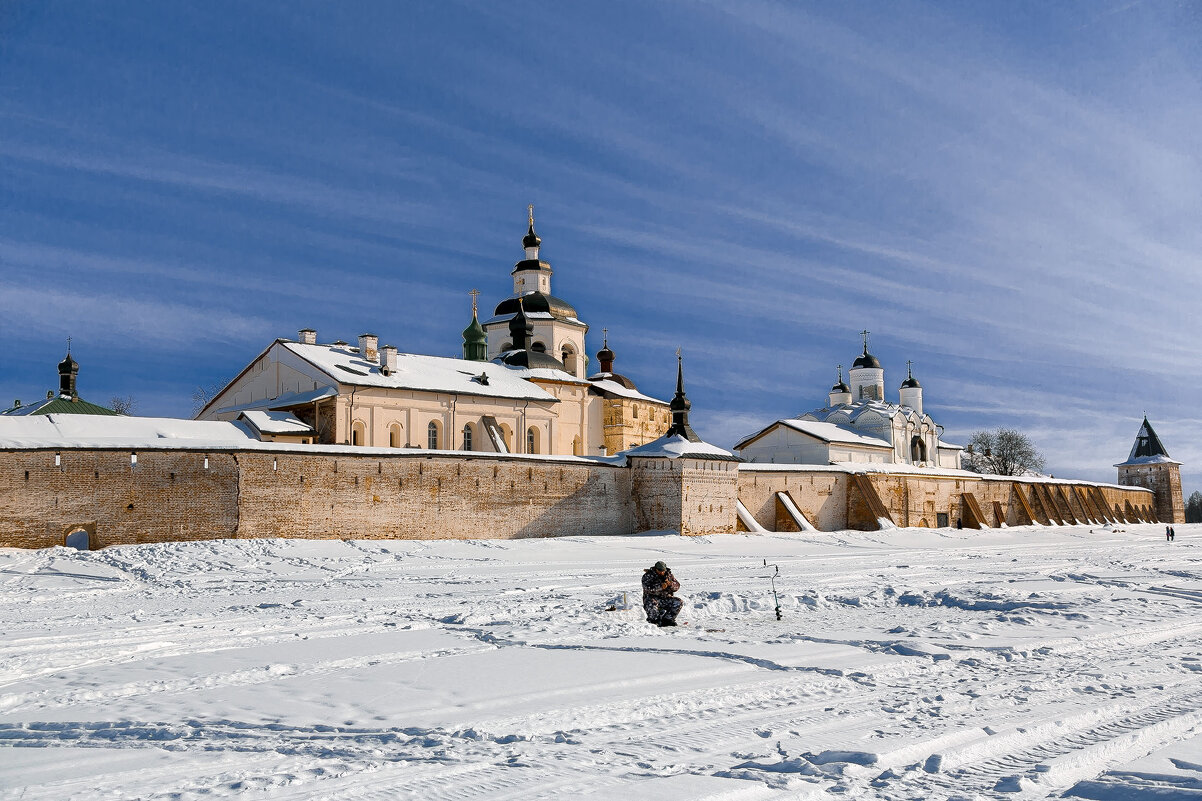 Клевое место - Александр Силинский