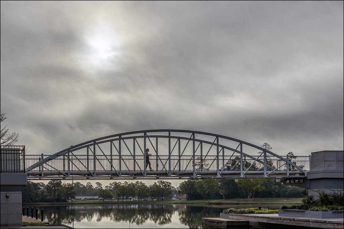 Мост - **** vedin