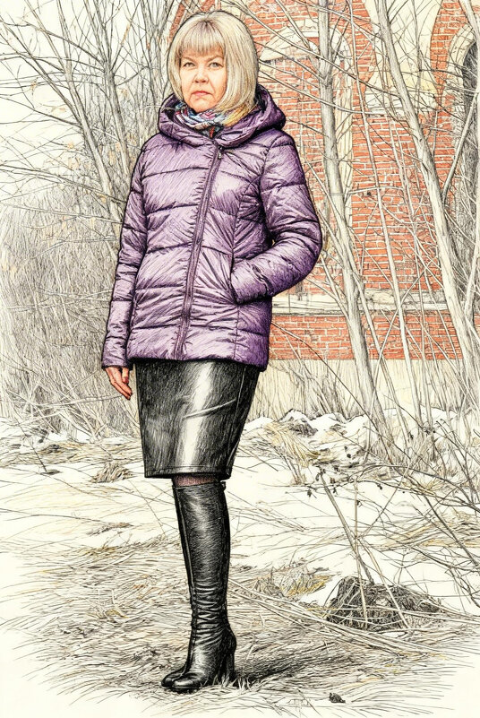 Старая усадьба - Павел Fotoflash911 Никулочкин