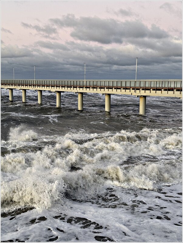 Пирс. - Валерия Комова