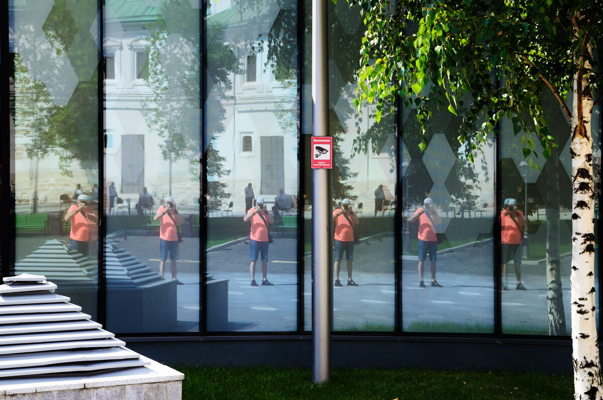 Нас много - Валерий Пославский