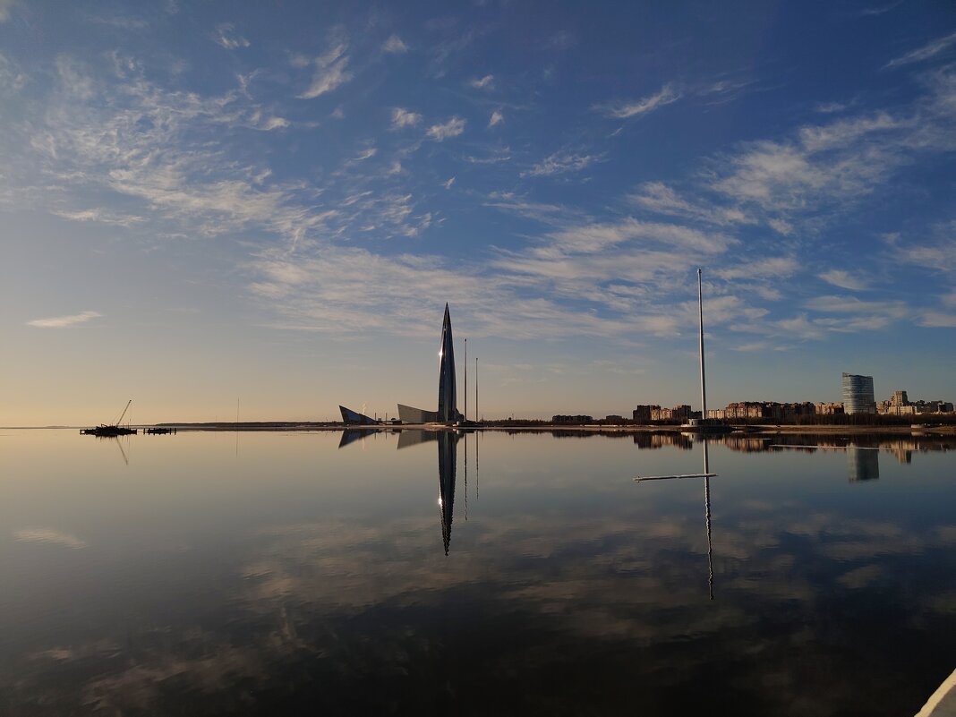 Весна - Андрей 