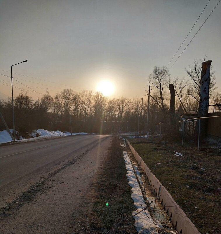 Talgar. - Murat Bukaev 