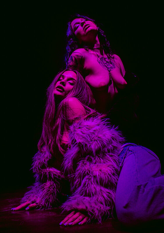 Poster - Олег CHE