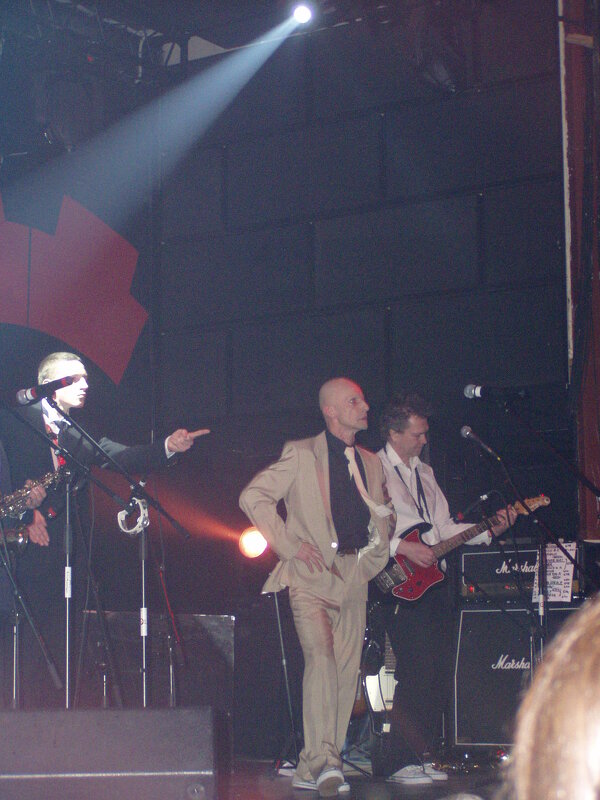 Авиа в СПБ... - vadim 