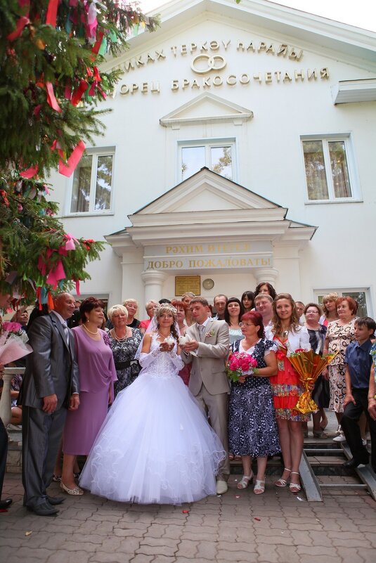 СВАДЬБА -2012 год - Сергей Фомин СВАДЬБА -2012 год - Сергей Фомин