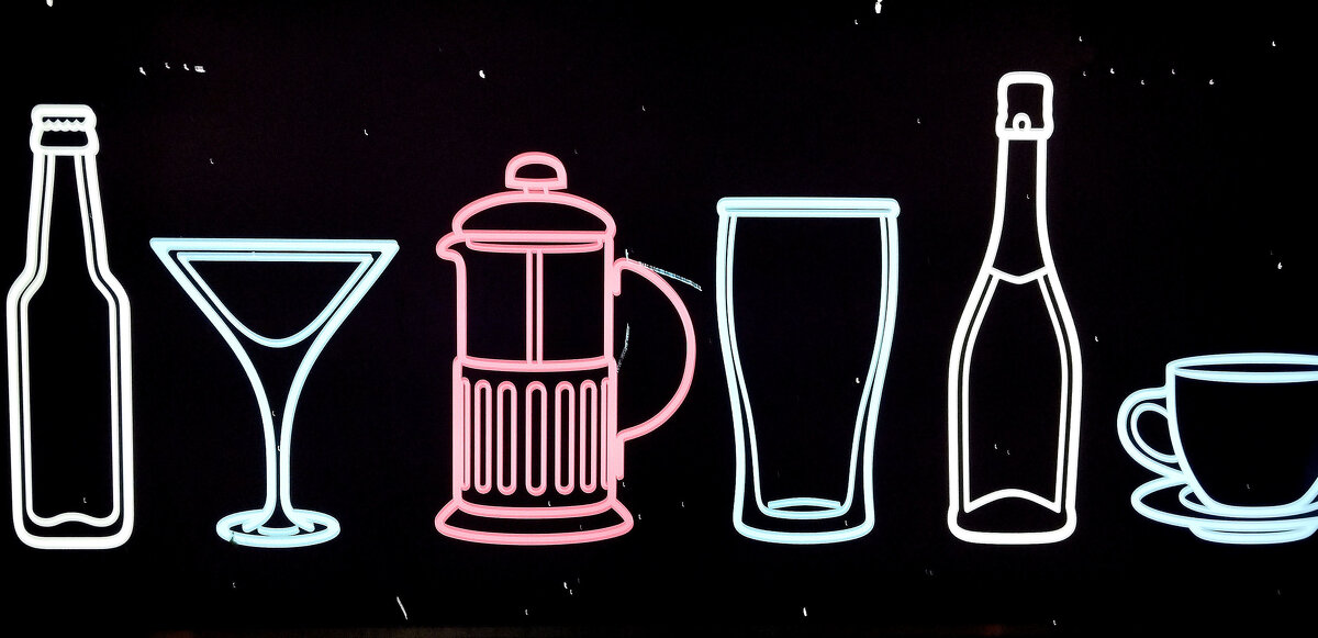 Неон - Радмир Арсеньев