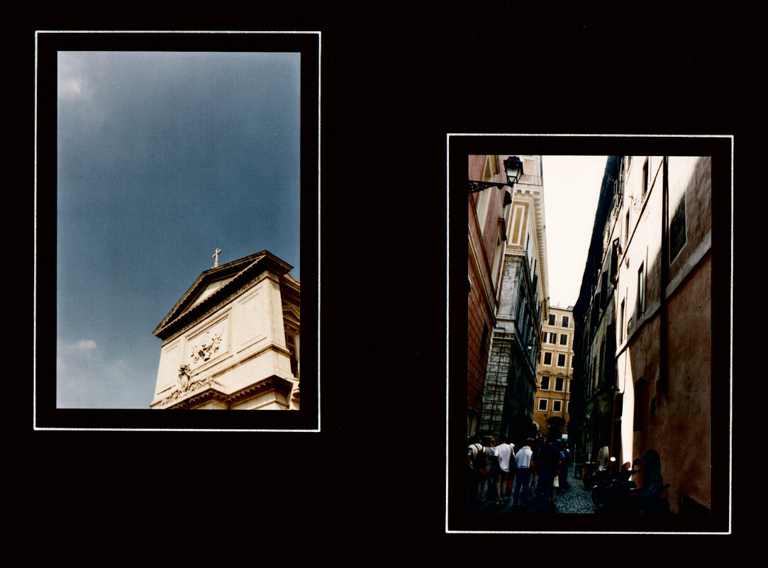 Рим, город и люди - 68 - Алексей Кузнецов