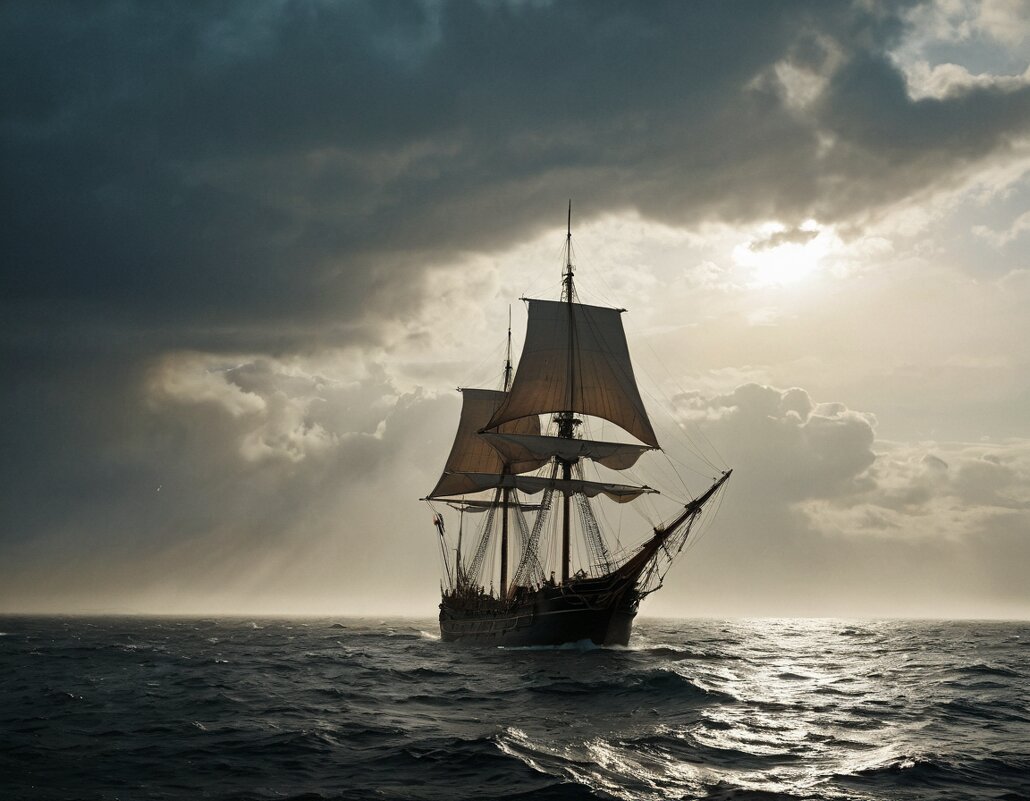 ШХУНА - ura Зелев