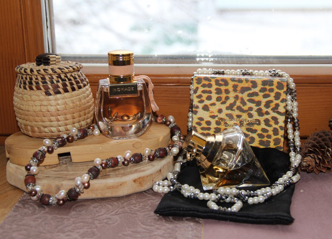 Женские штучки - Венера Чуйкова Женские штучки - Венера Чуйкова